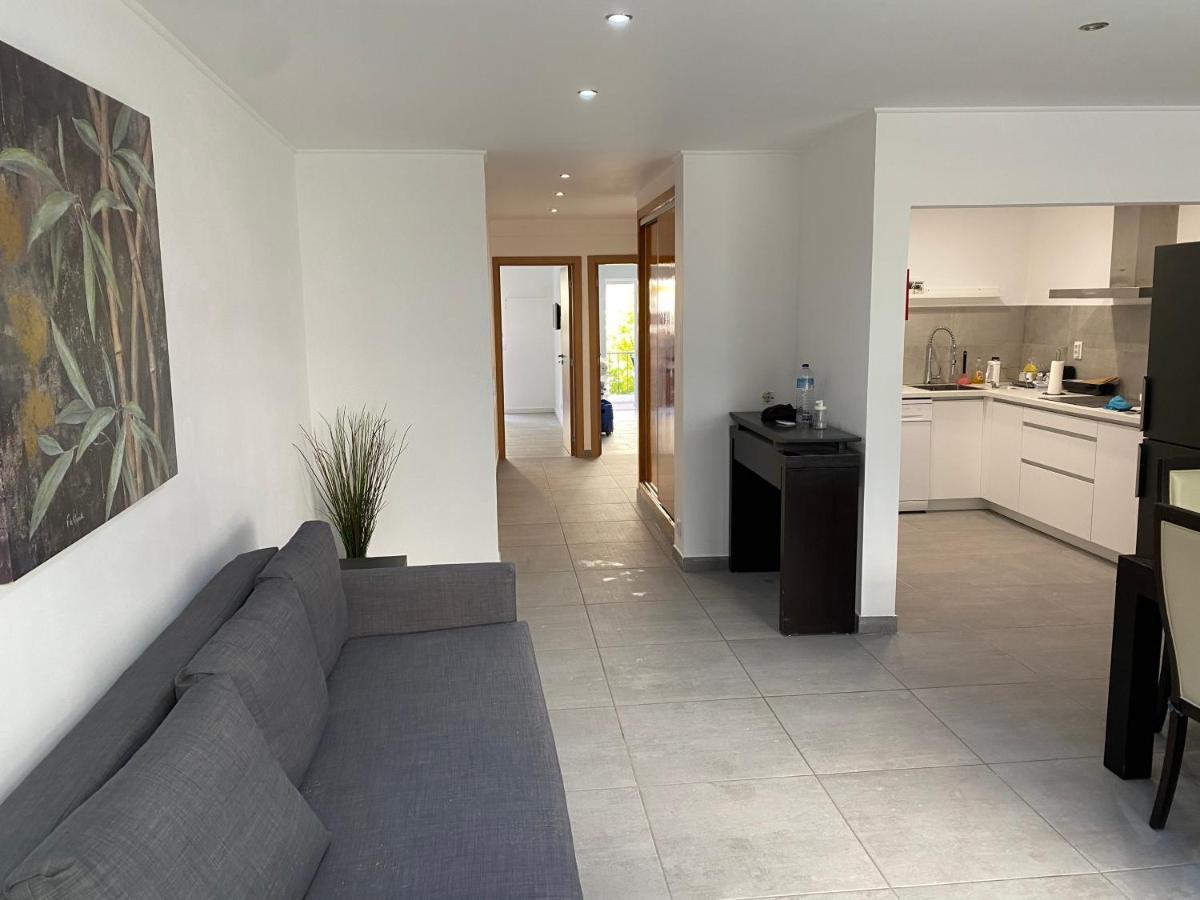 Beira Mar Apartment Albufeira Ngoại thất bức ảnh