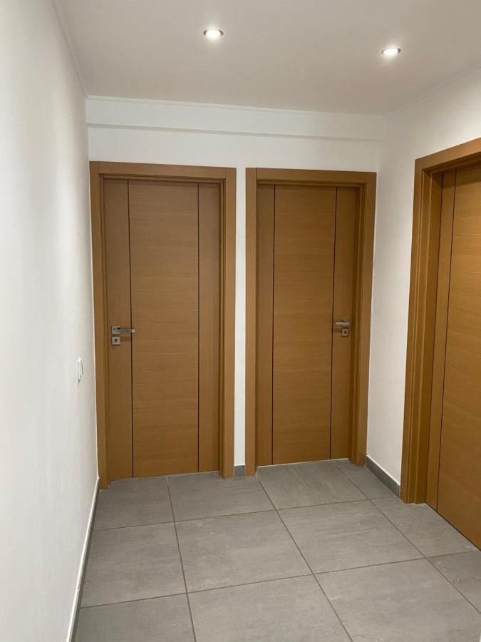 Beira Mar Apartment Albufeira Ngoại thất bức ảnh