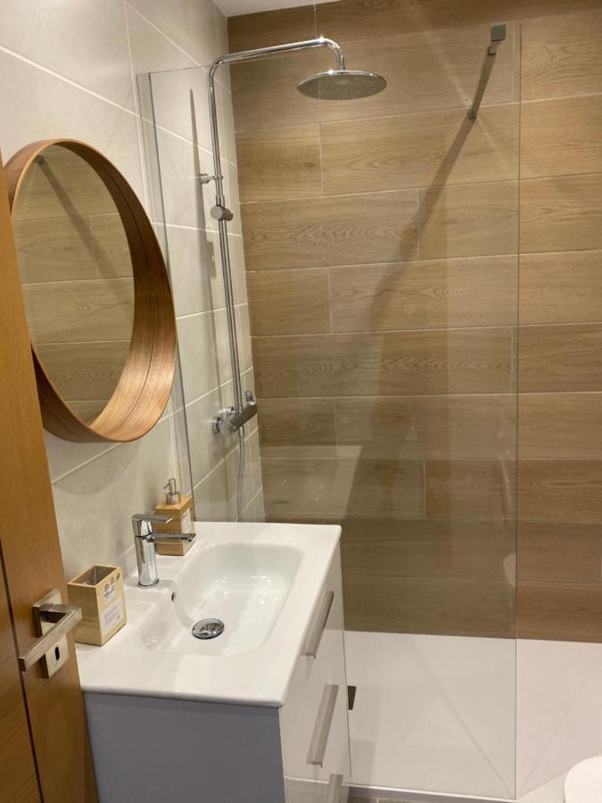 Beira Mar Apartment Albufeira Ngoại thất bức ảnh
