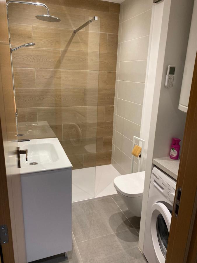 Beira Mar Apartment Albufeira Ngoại thất bức ảnh
