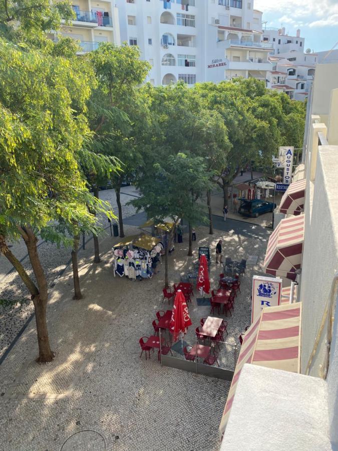 Beira Mar Apartment Albufeira Ngoại thất bức ảnh